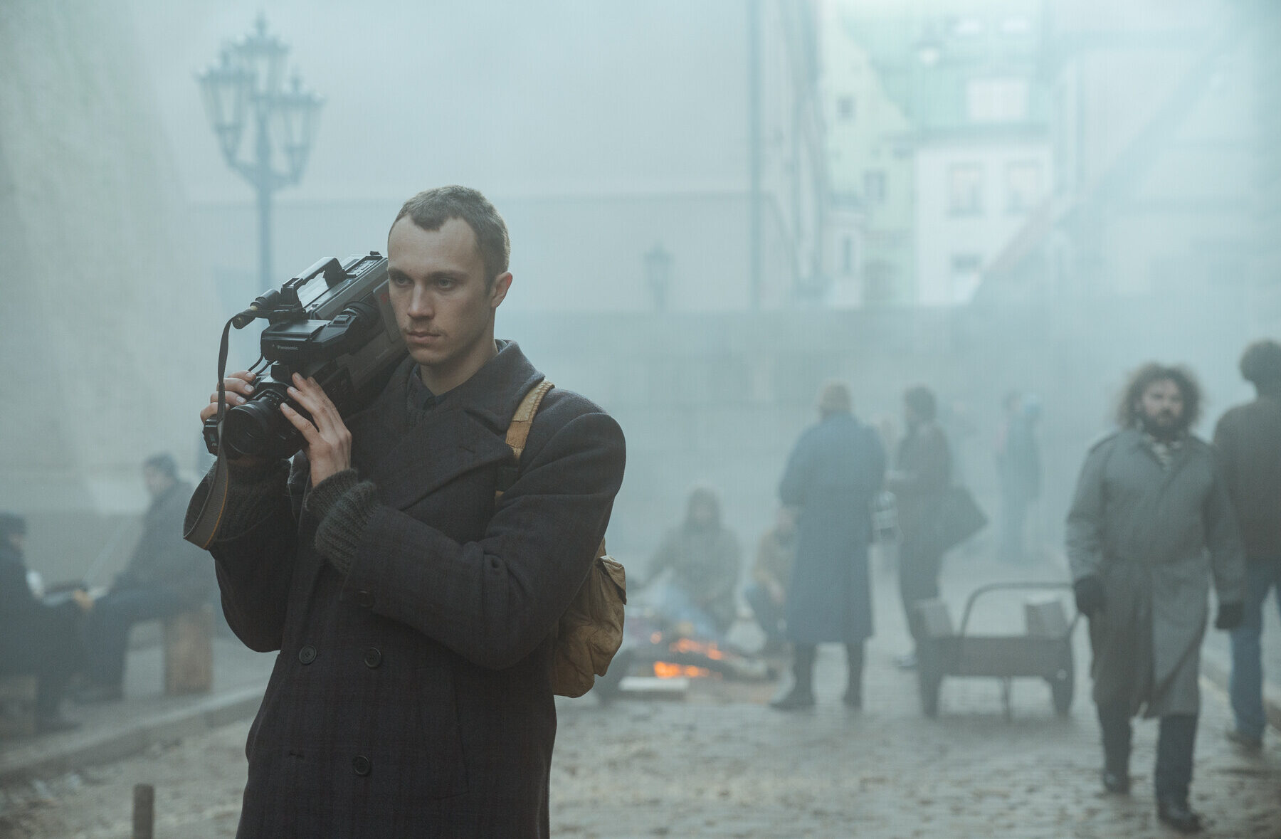 Nacionālajā kino balvā “Lielais Kristaps” triumfē Kairiša “Janvāris”