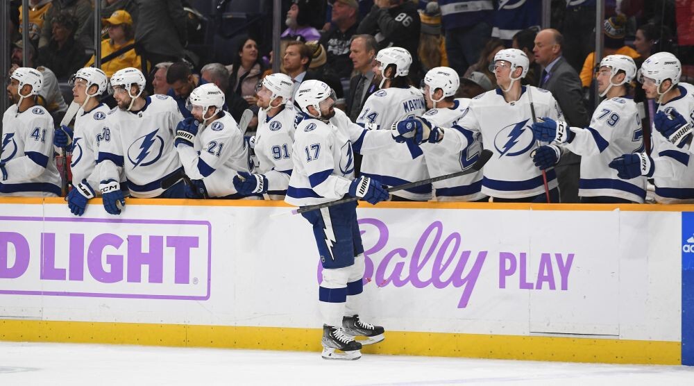 Balcera “Lightning” savā laukumā uzņems pašreizējo līgas līderi “Bruins”