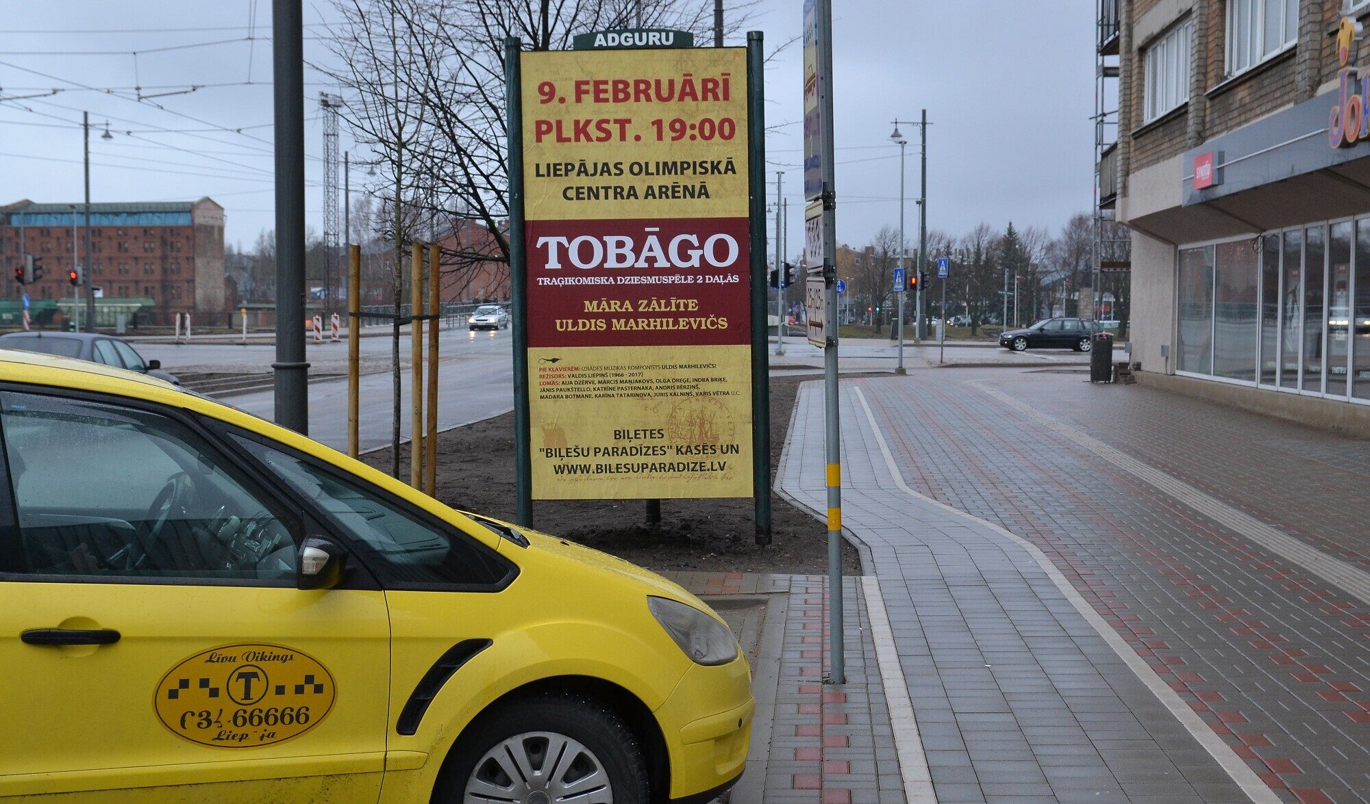 Naudu paņem, bet reklāmas neizlīmē. Krāpniecība vai pārpratums?