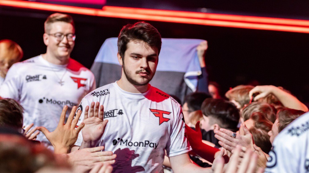 “broky” par spīti zaudējumam finālā iegūst “BLAST Premier” MVP titulu