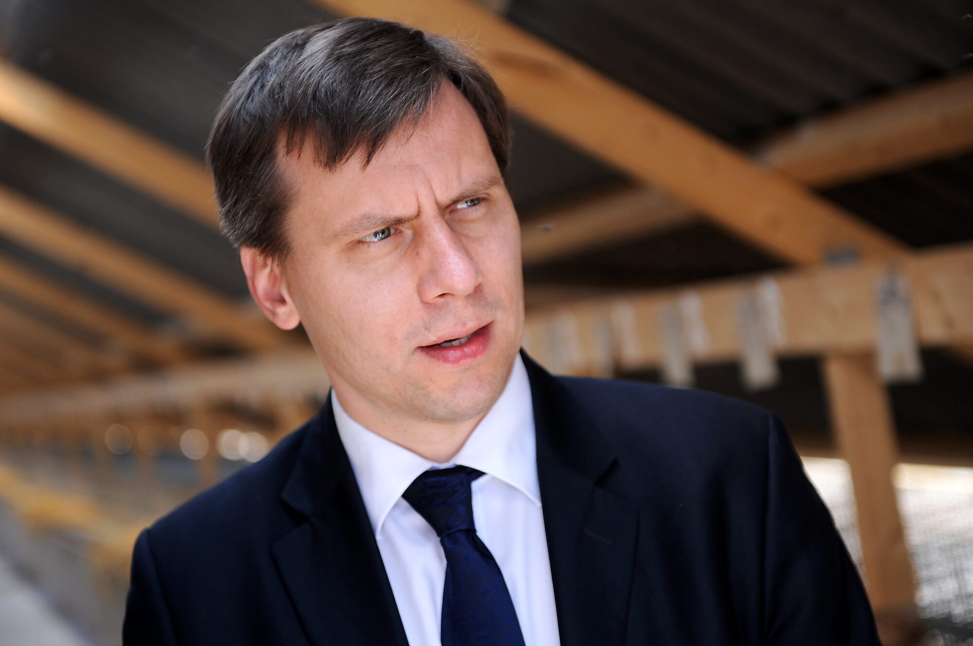 Gatis Ābele: Interese par zaļo enerģiju un tās ražošana pieauga tad, kad biržā uzkāpa elektrības cenas