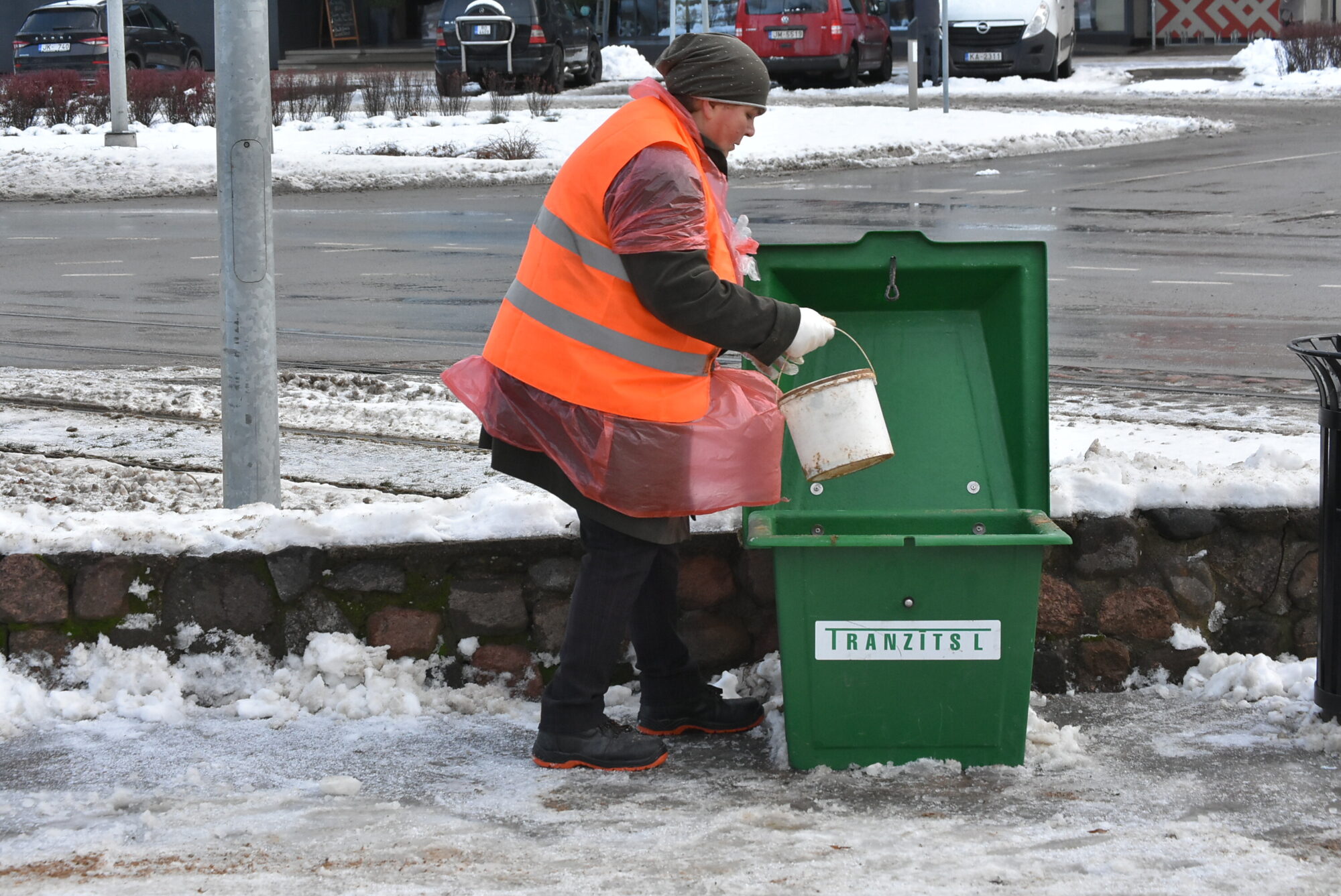 Reģistrētā bezdarba līmenis Latvijā novembra beigās pieaudzis līdz 5,9%