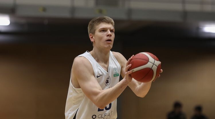 “Liepāja” LIBL mačā uzņems “Ventspili”