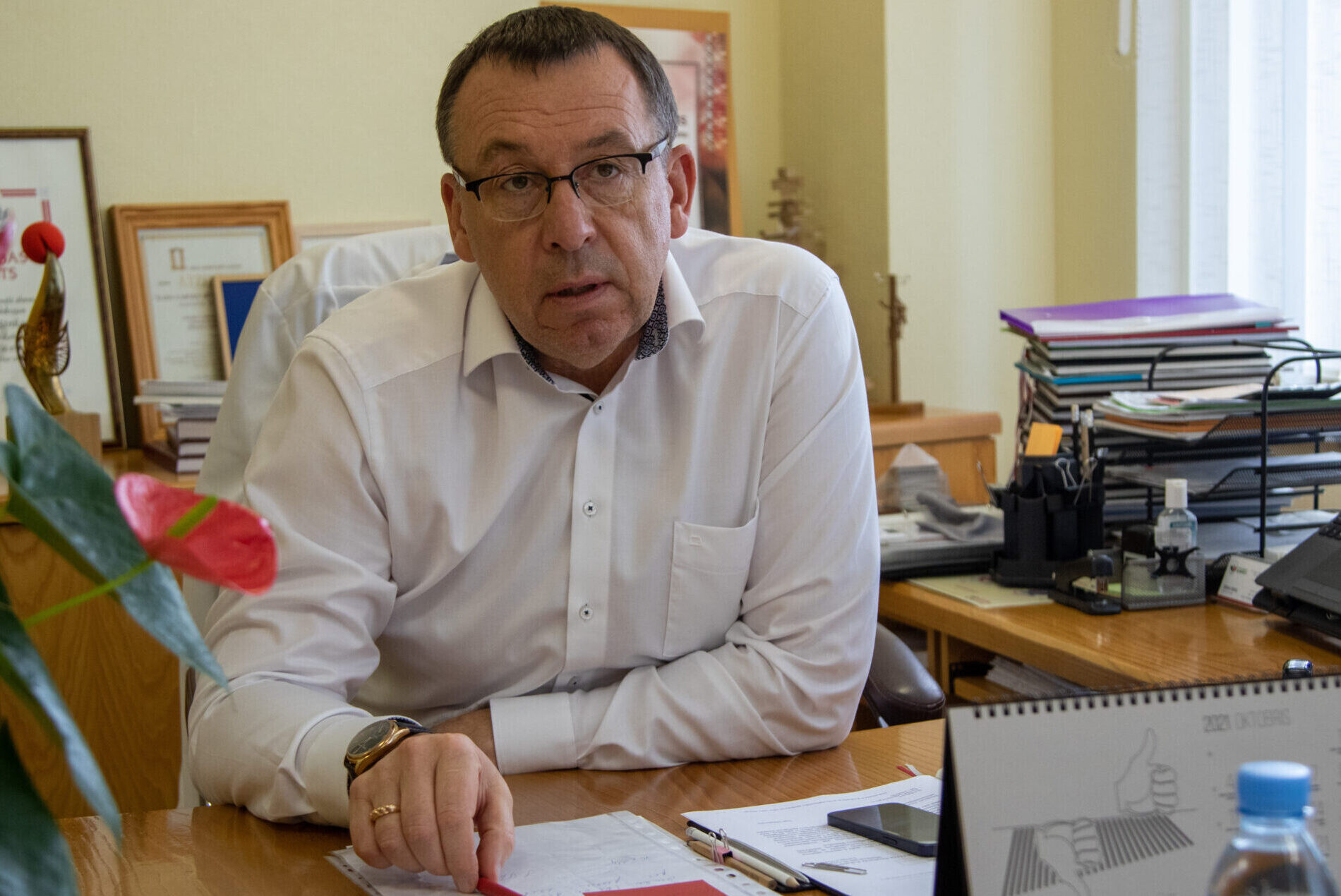2022. gada apskats. Spilgtākie cilvēki Liepājā