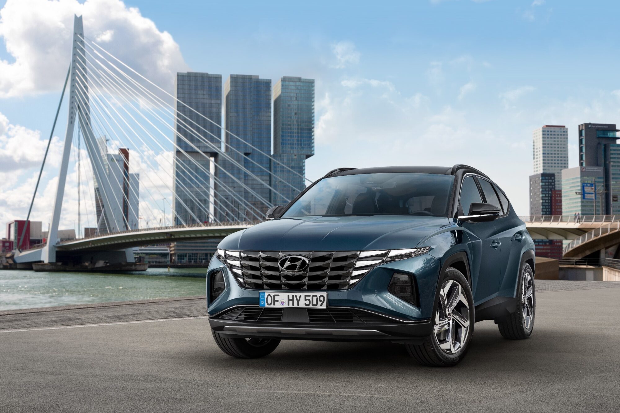 “Hyundai” ceļš uz pasaules līdera statusu