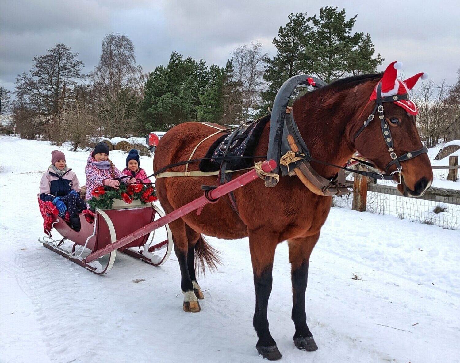 Jāķer katrs mirklis. Padomi ziemas prieku baudīšanai