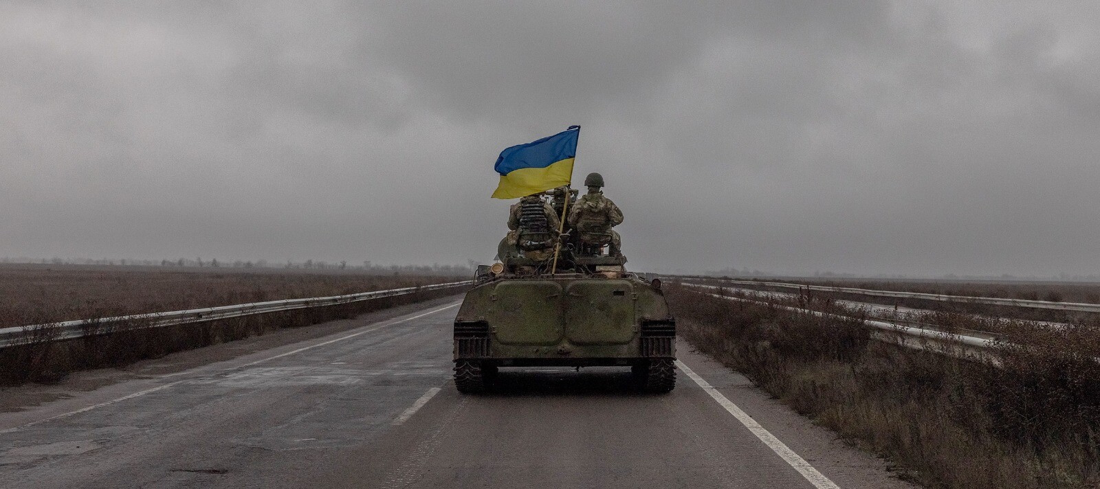 Sociālajos tīklos nopludināti slepeni dokumenti par Ukrainas ofensīvas sagatavošanu