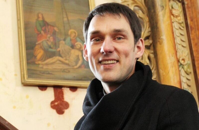 Andris Vasiļevskis: Mums ir ļoti daudz kā skaista kultūrā un tradīcijās, tikai bieži vien to neizmantojam