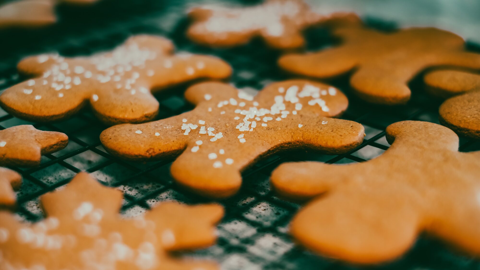 Receptes: Cepums ar vēsturi. Ko vēl var pagatavot no piparkūkām?