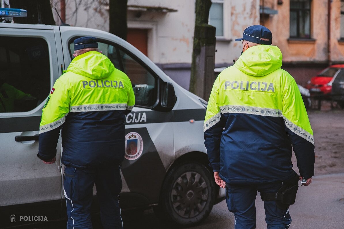 Ievērojami pieaudzis viltus spridzināšanas draudu gadījumu skaits