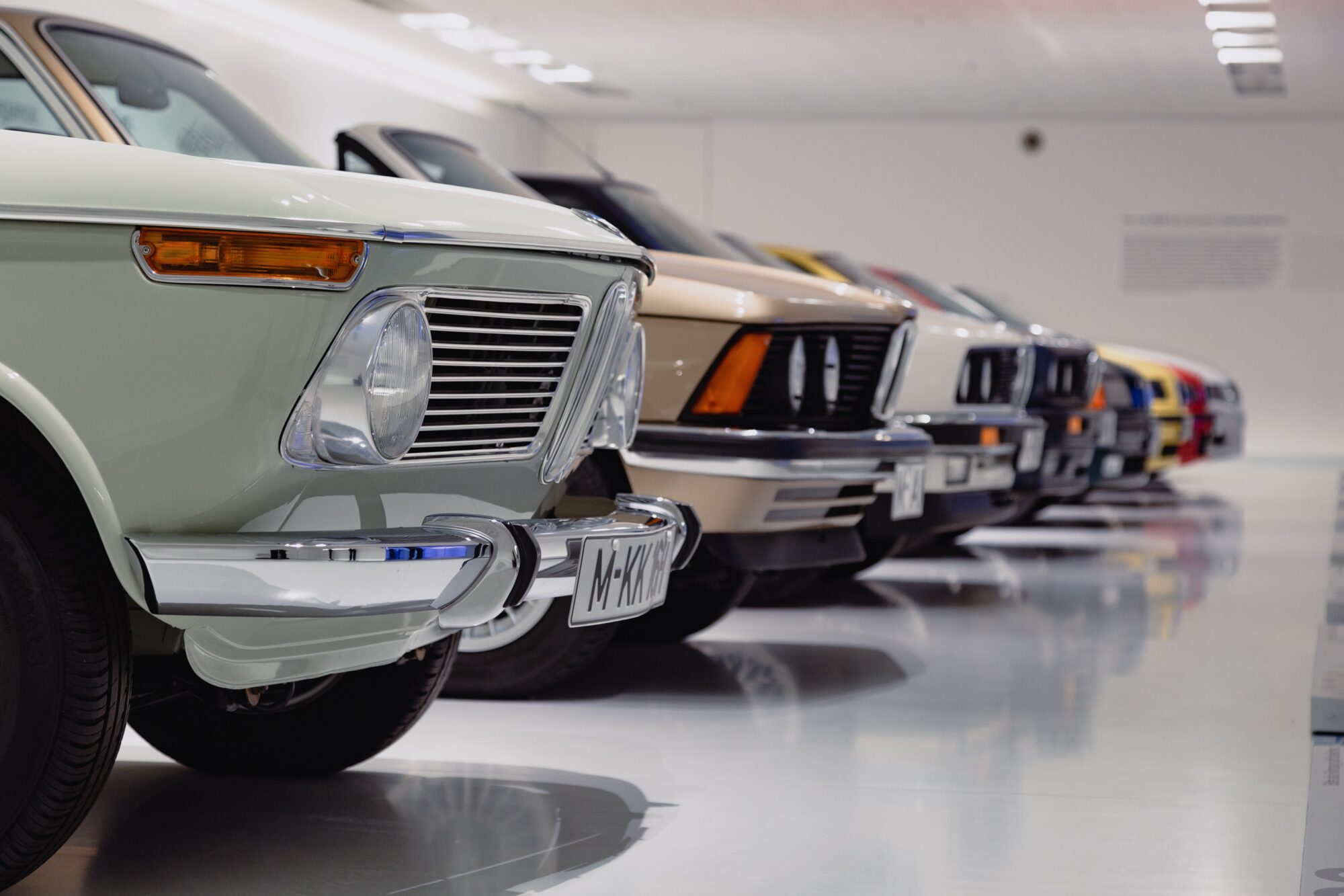 Auto kā investīcija: 10 modeļi, kuru vērtība pieaugs