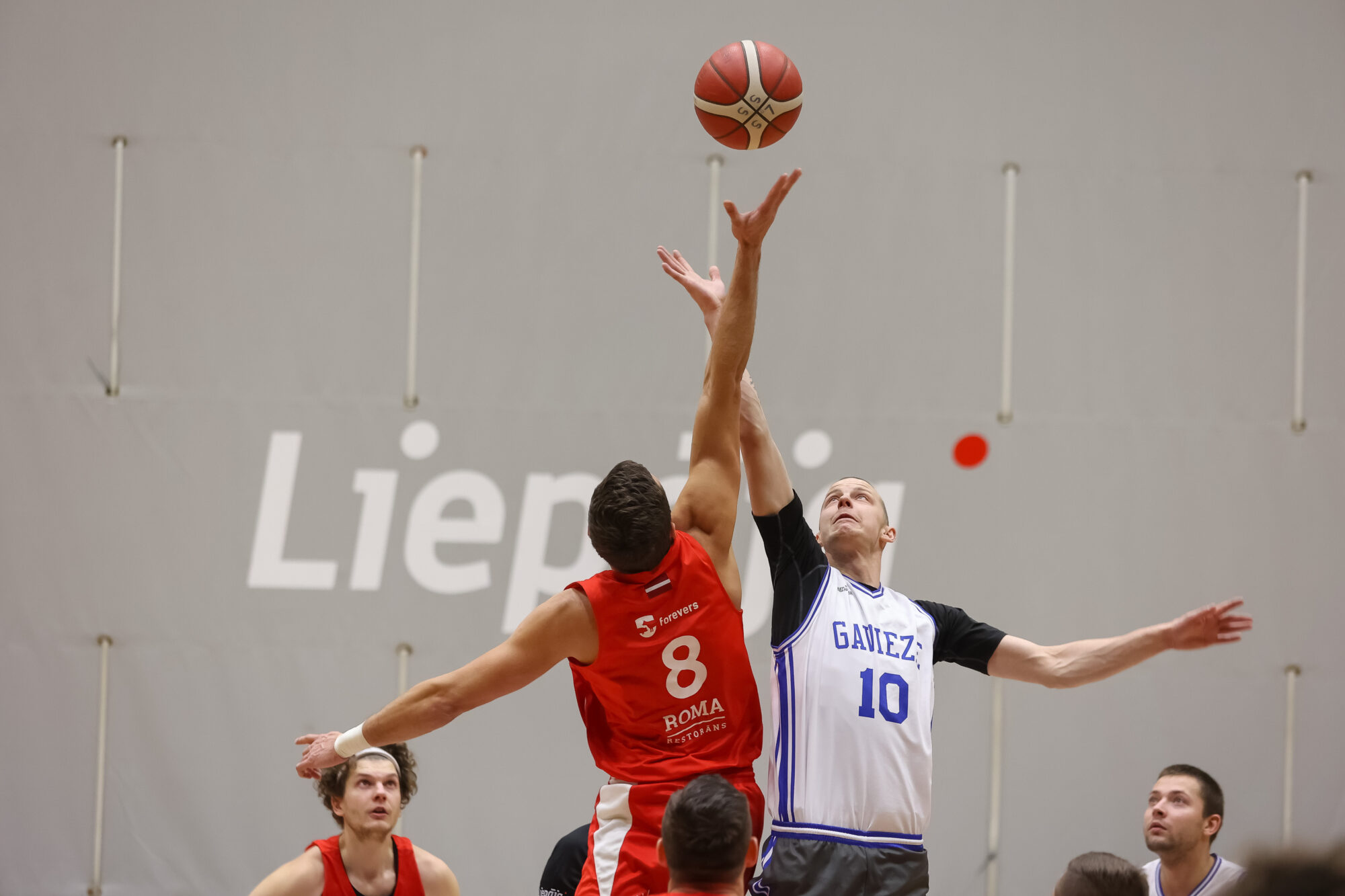 ”Nīca/BLi” pirmie nodrošina sev vietu 1.divīzijas ”Final 4”
