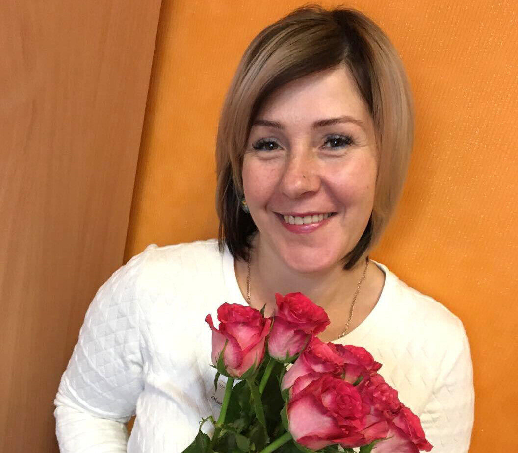 Oksana Martinova: Iestājoties aukstajam laikam, klientu pieplūdums ir jūtams