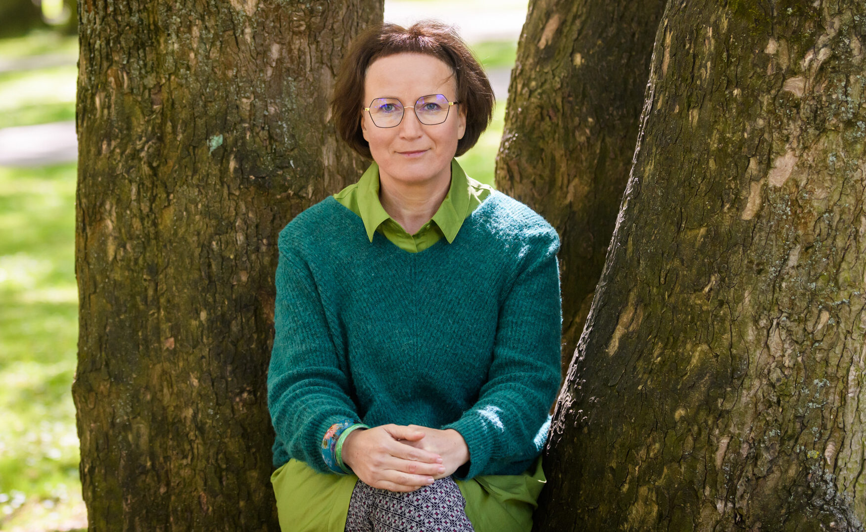 Krista Burāne: Vēlamies ministru aicināt uz sarunu par kultūras un mākslas lomu iekļaujošas un saliedētas sabiedrības veicināšanā