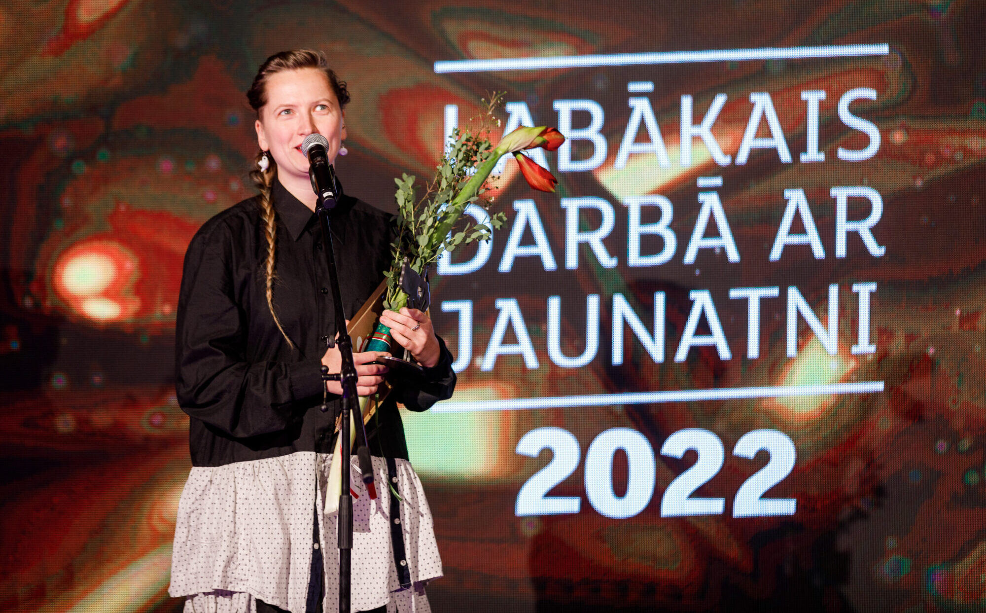 Liepāja starp labākajām pašvaldībām darbā ar jaunatni