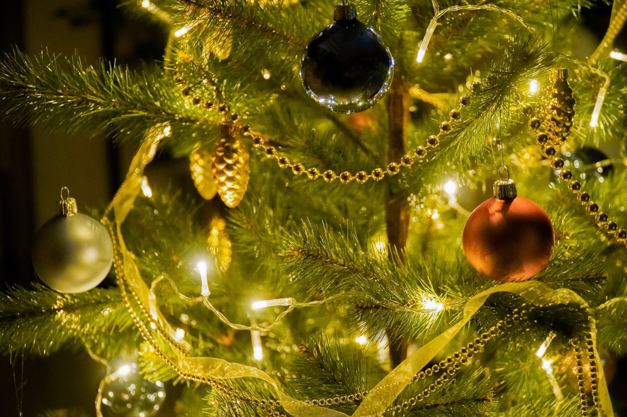Zelenskis paraksta likumu par Ziemassvētkiem 25.decembrī