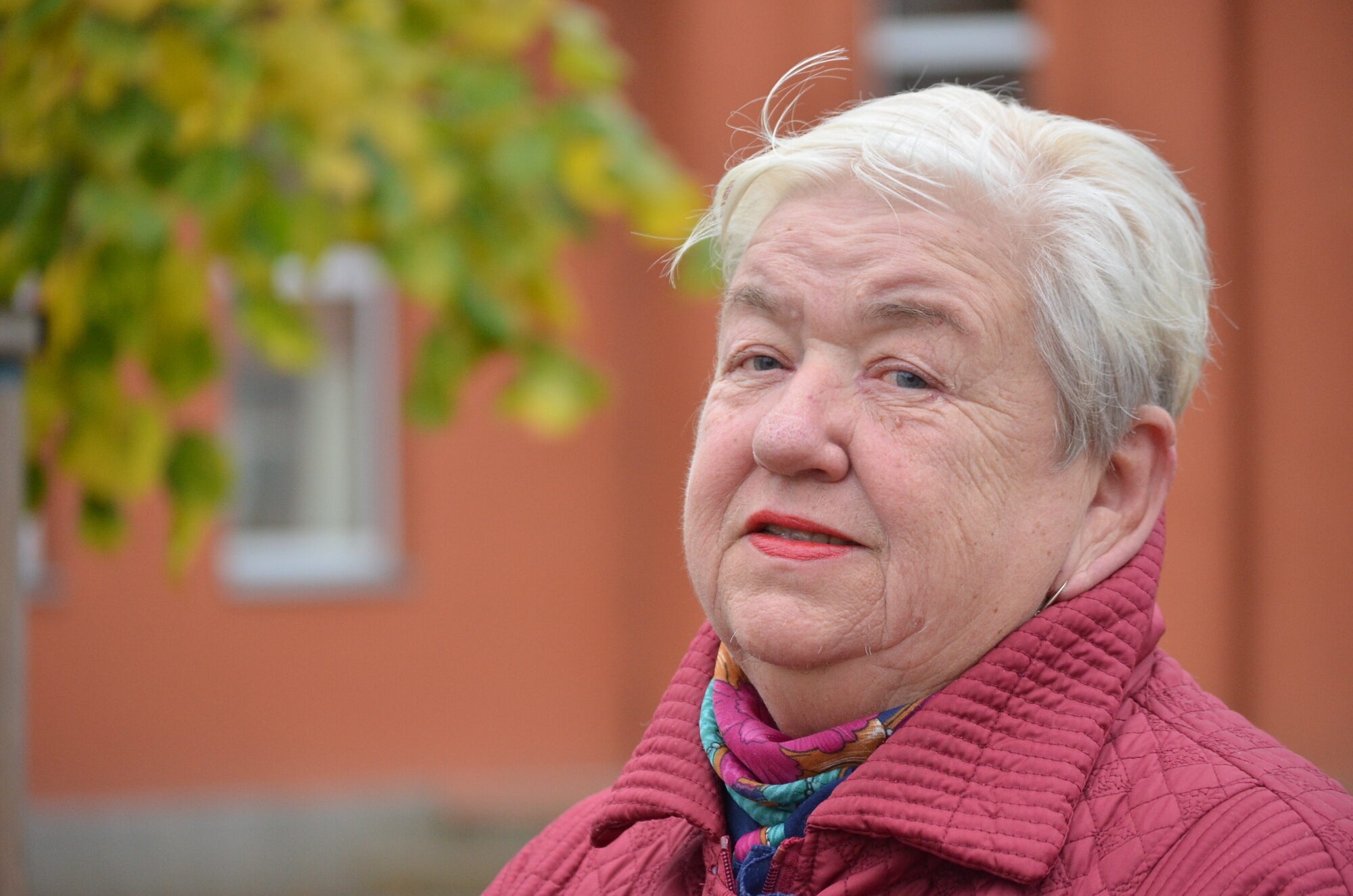 Amatierteātra aktrise Nora Pakalnišķe: “Viss sākās ar blatu”