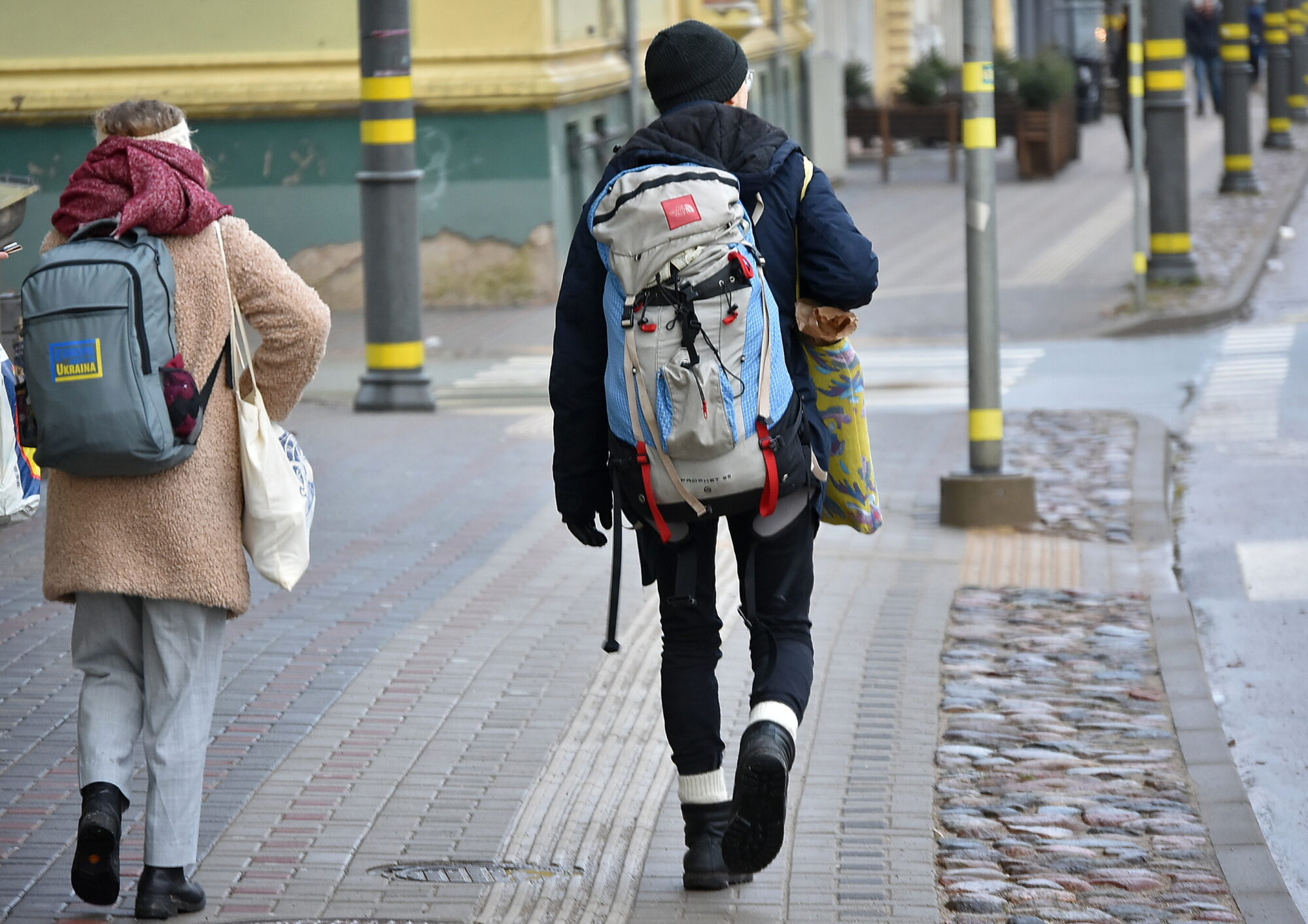 Liepāja – joprojām reemigrantu pieprasītākā pilsēta