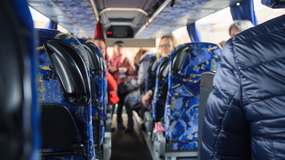 Neapmierinātība saistībā ar prasību pēc eID kartēm sabiedriskajā transportā