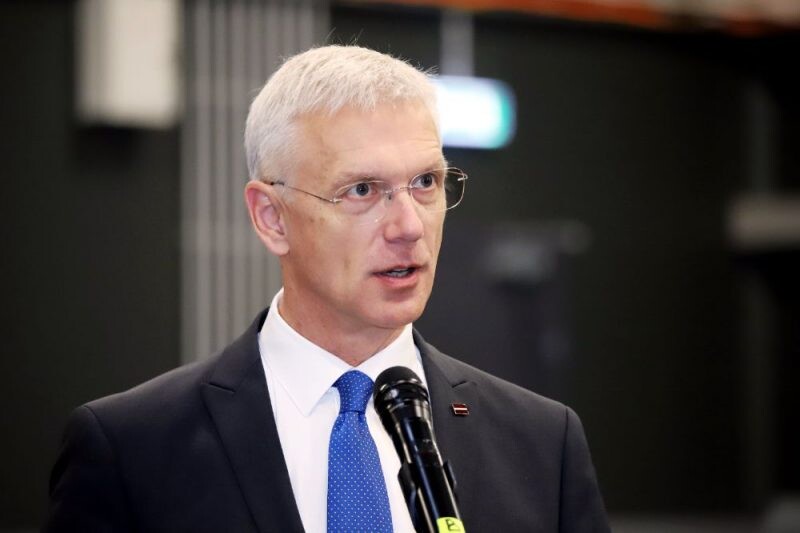 Kariņš uzdevis ZM vērtēt “Latvijas valsts mežu” padomes un valdes locekļu atlases atbilstību labas pārvaldības principiem