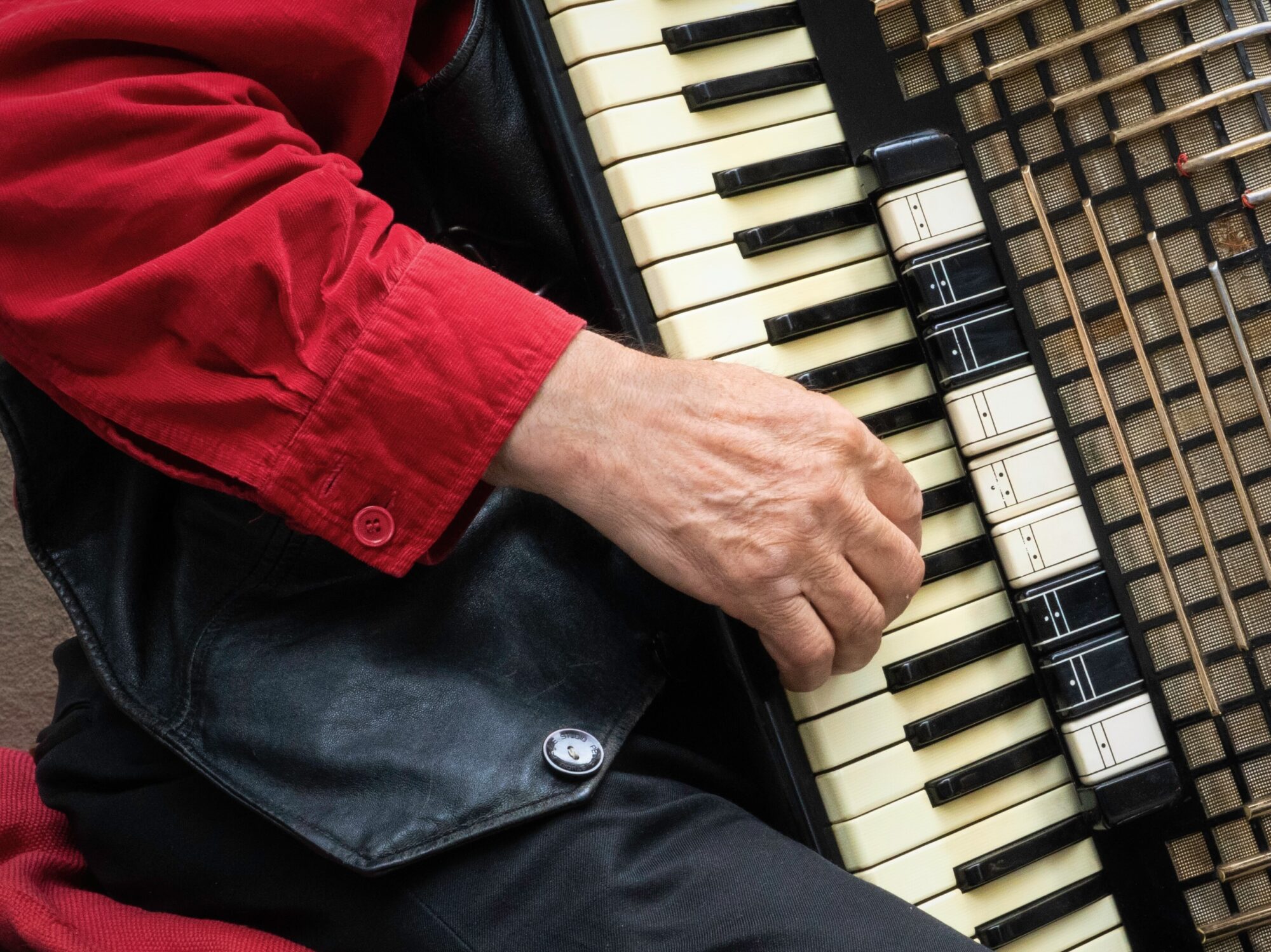 Rosība Liepājas Pensionāru dienas centros