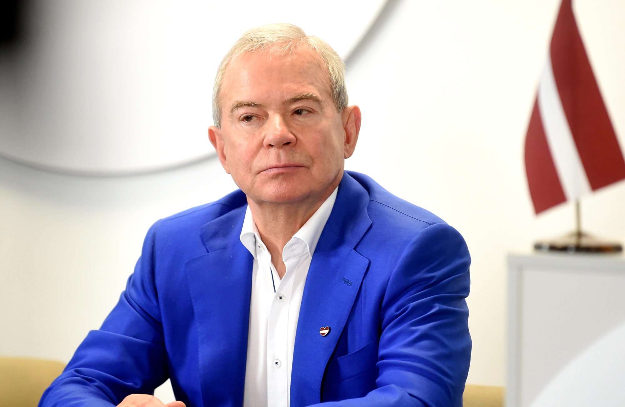 Lemberga krimināllietu turpinās iztiesāt nākamnedēļ