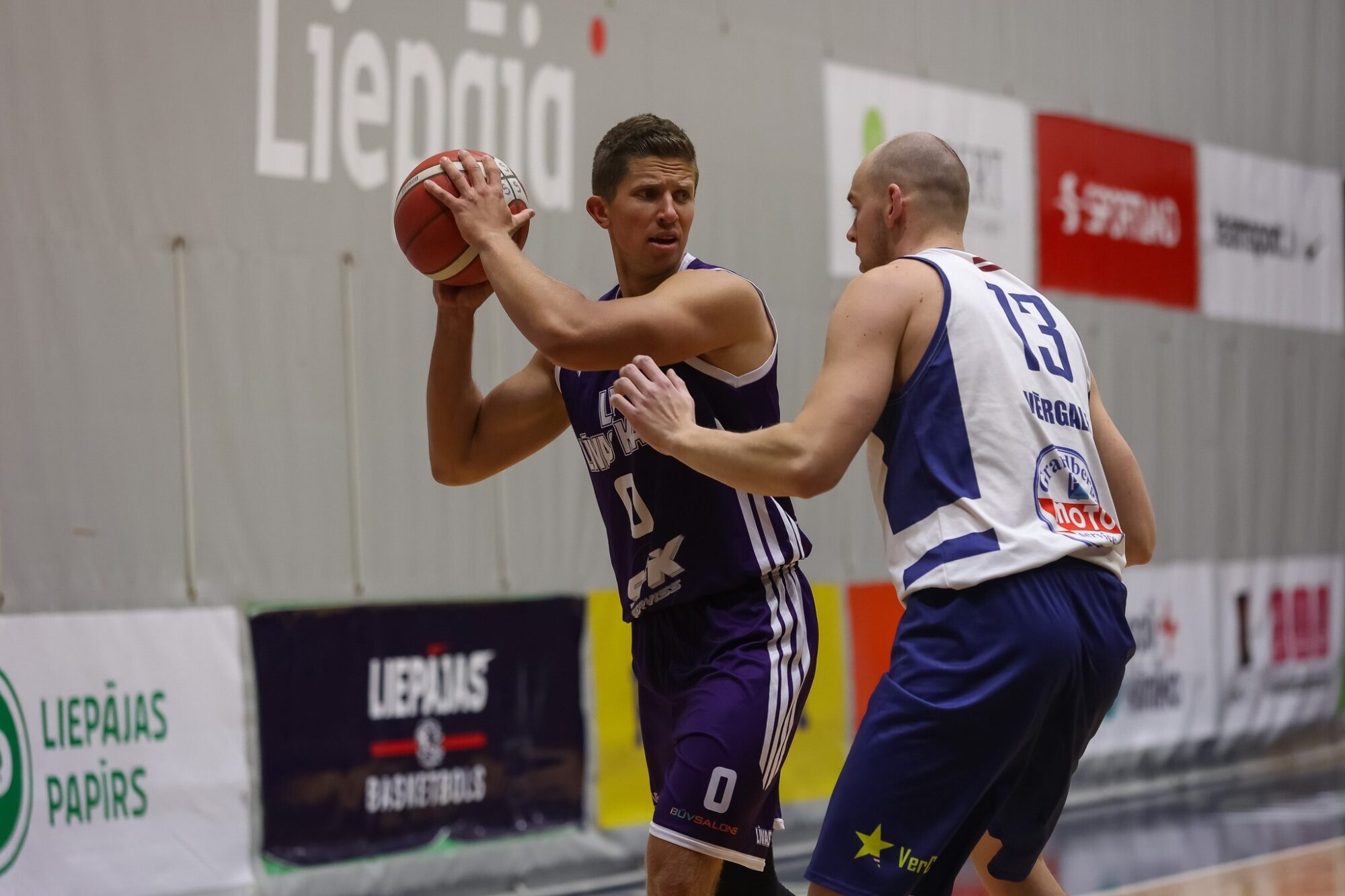 “LK” Līvas Kapi tiek pie pirmās uzvaras čempionātā
