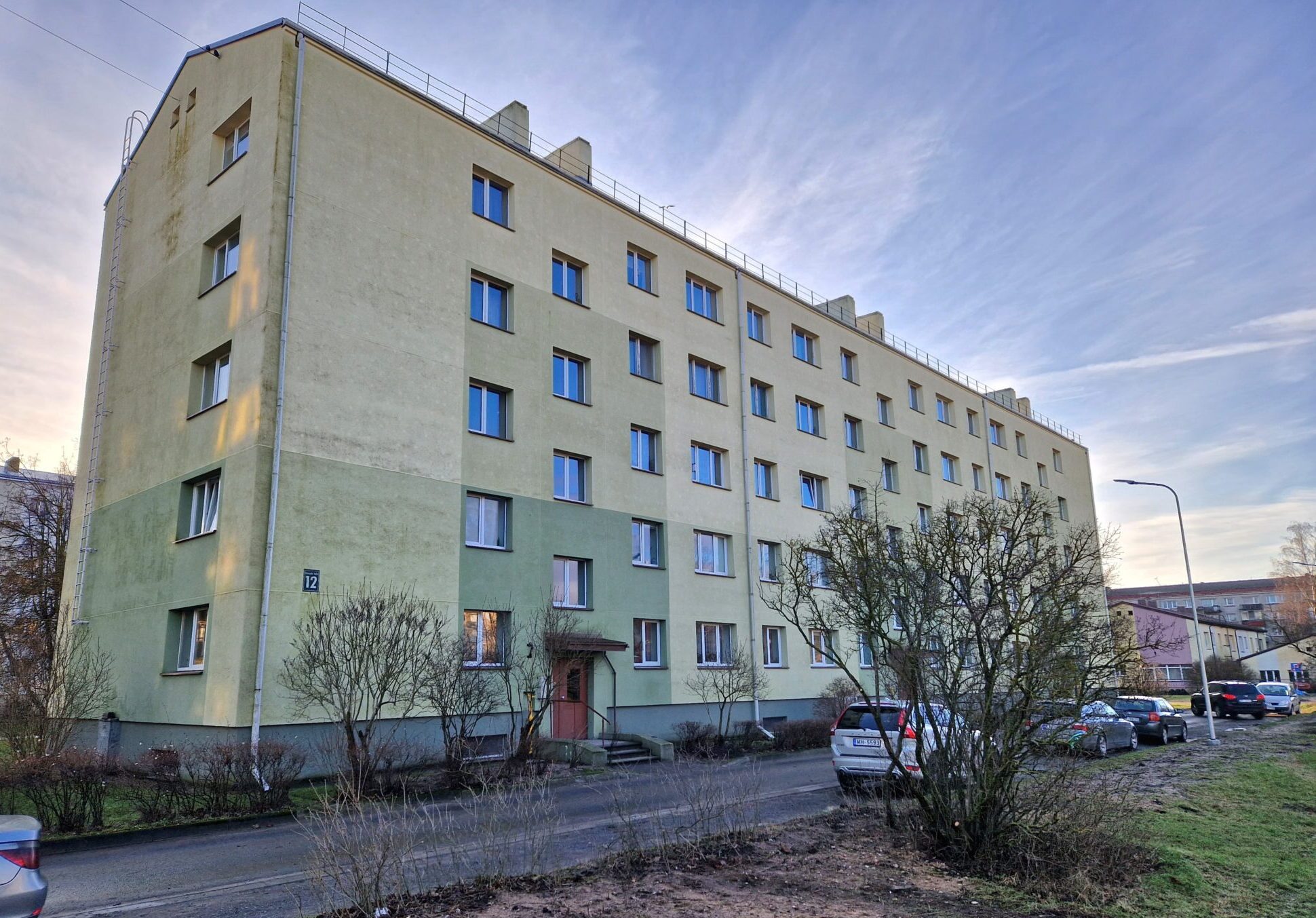 Iedzīvotāji: “APSE” izdomāja nenomaksājamu parādu. Apsaimniekotāji pārmetumiem nepiekrīt