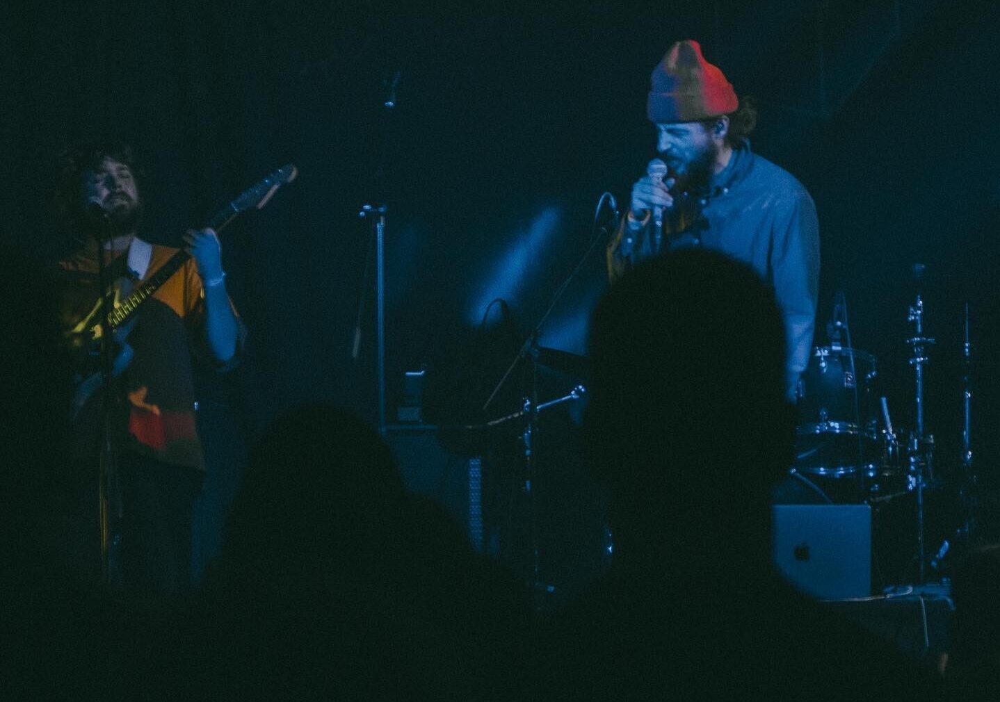 Alternatīvā roka grupa “The Wet Cigarettes” izdod jaunu albumu