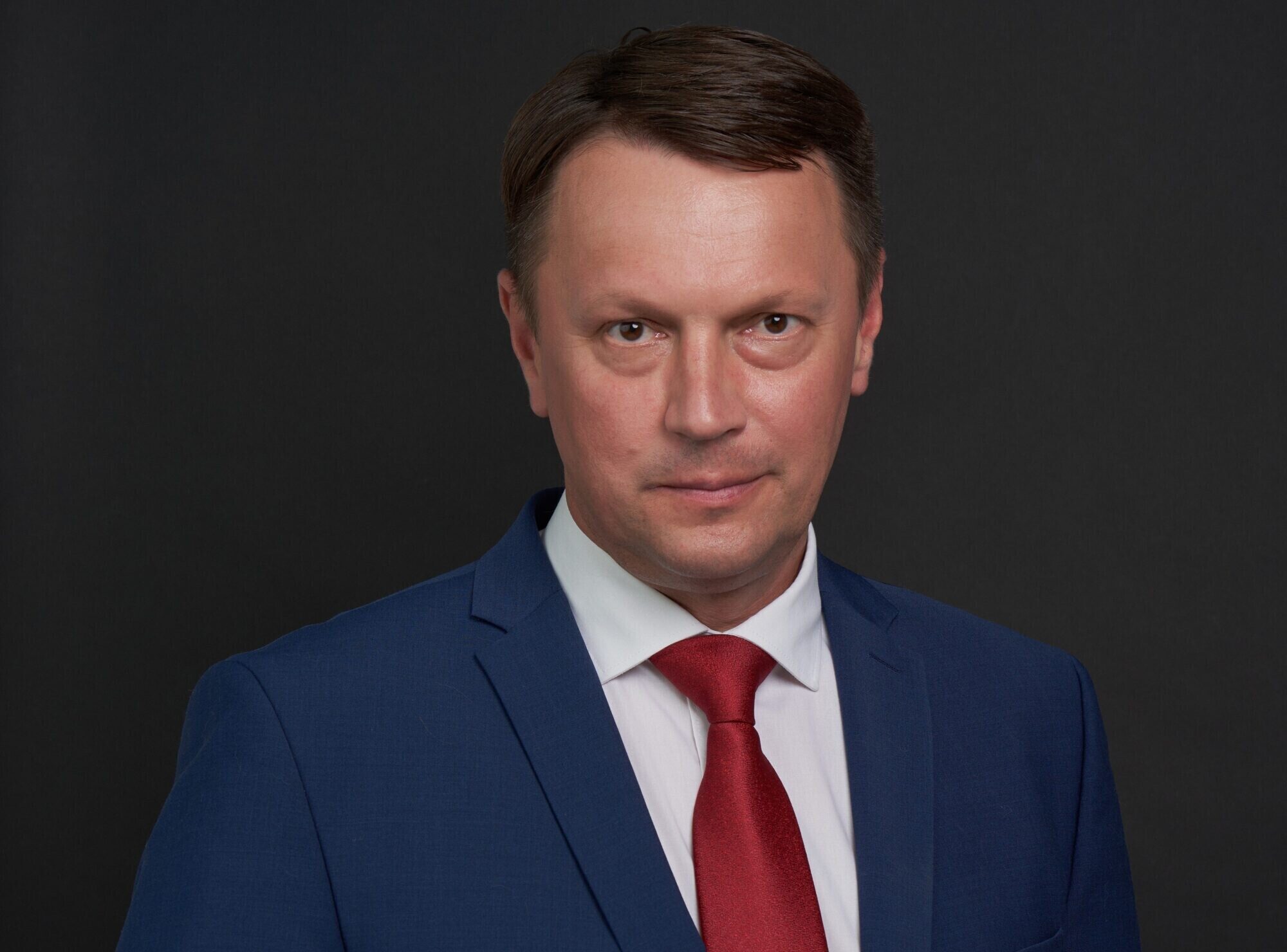 Valērijs Agešins: Partija “Saskaņa” ir lielu pārmaiņu un izaicinājumu priekšā