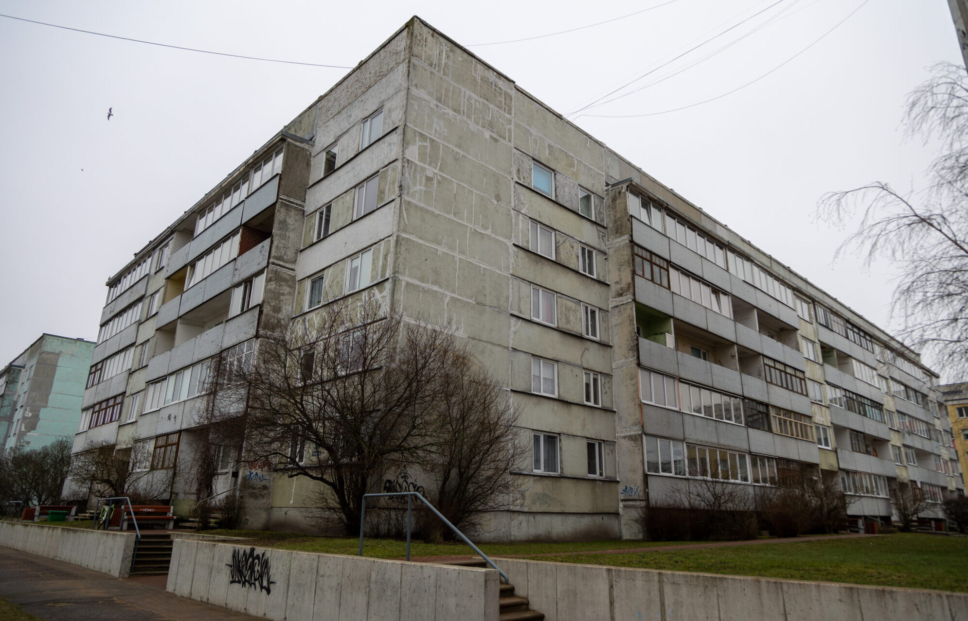 Iedzīvotāji neizpratnē – kāpēc siltuma maksu aprēķina arī par lodžiju