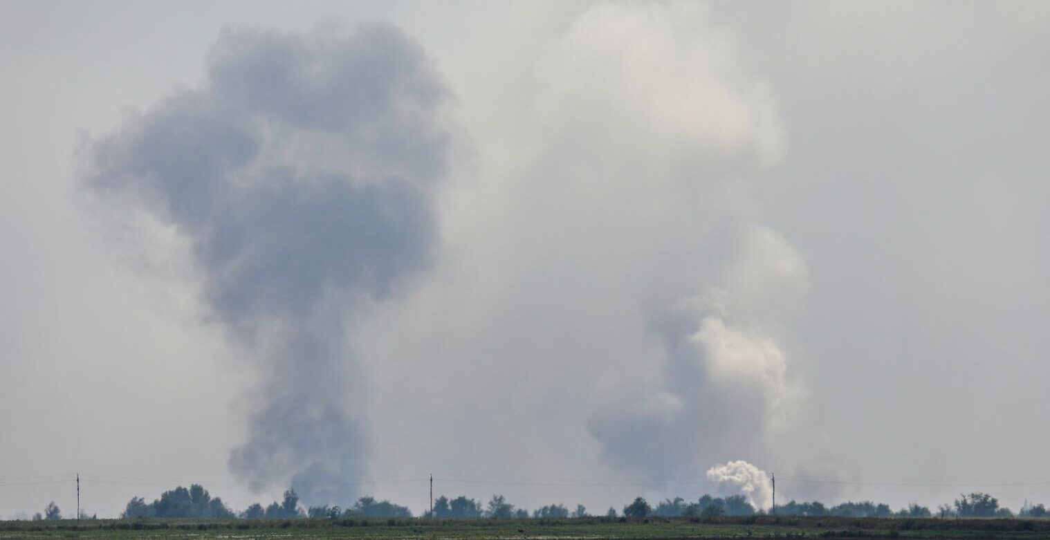 Krievu apšaudēm turpinoties, Sumu apgabalā pēc deokupācijas postījumi trīskāršojušies
