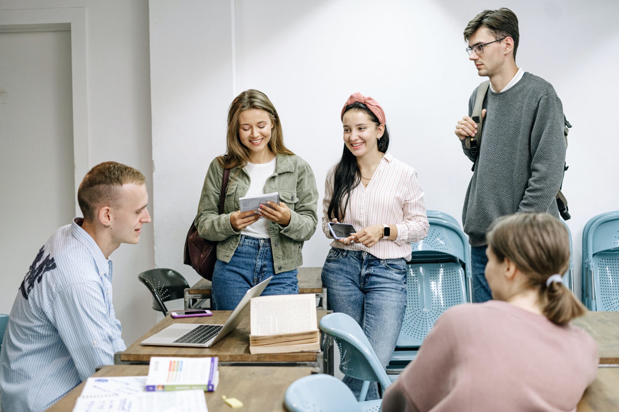 Talantīgus jauniešus aicina pieteikties apmācībām ”Liepājas IT talantu programma”