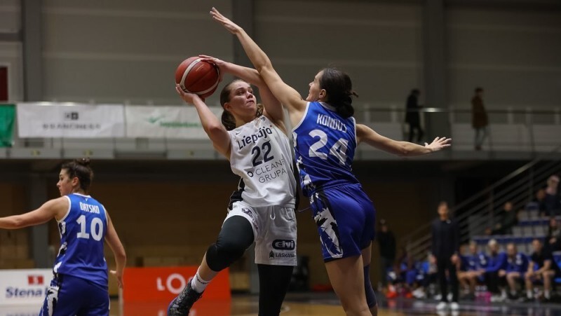 “Liepāja/LSSS” mājās centīsies pārsteigt TTT
