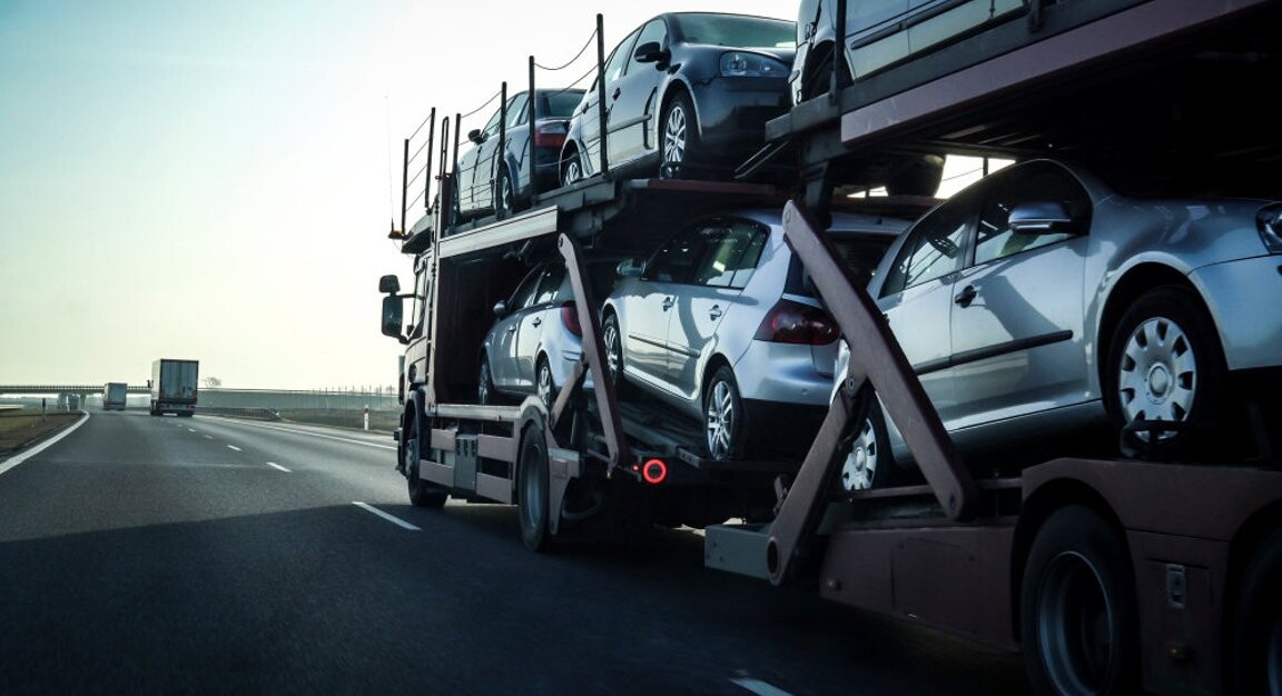 Kādi bija 2022. gada lietotu auto tirdzniecības interesantākie fakti?