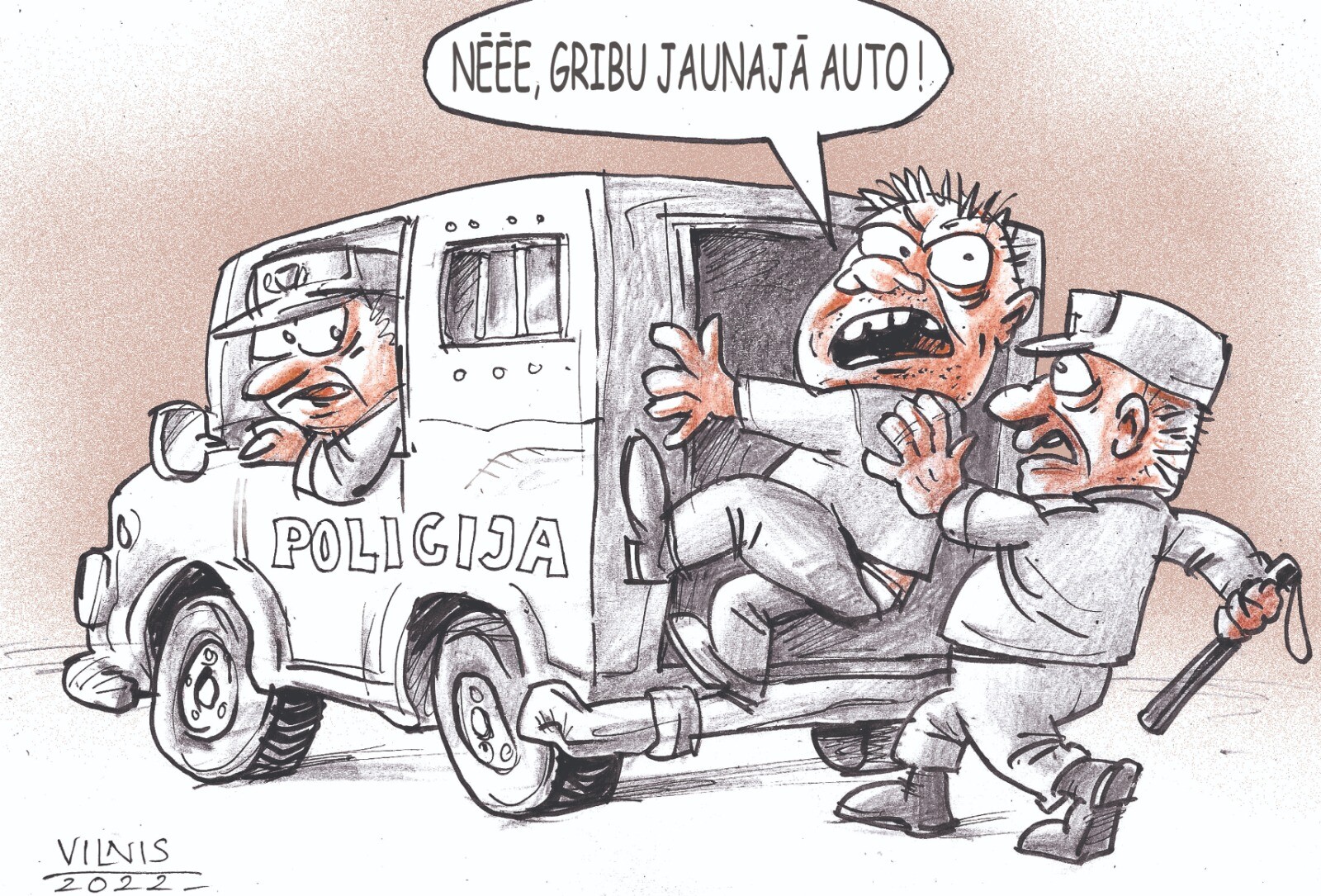 Pārmaiņas