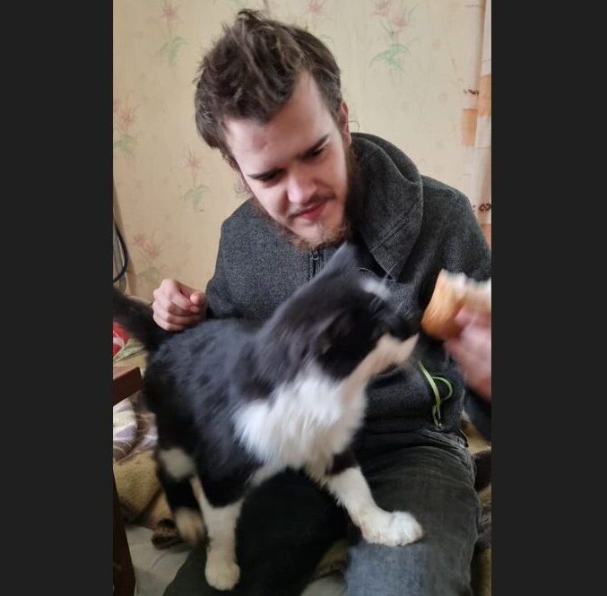 Meklē bezvēsts prombūtnē esošo 1998. gadā dzimušo Ģirtu Līci