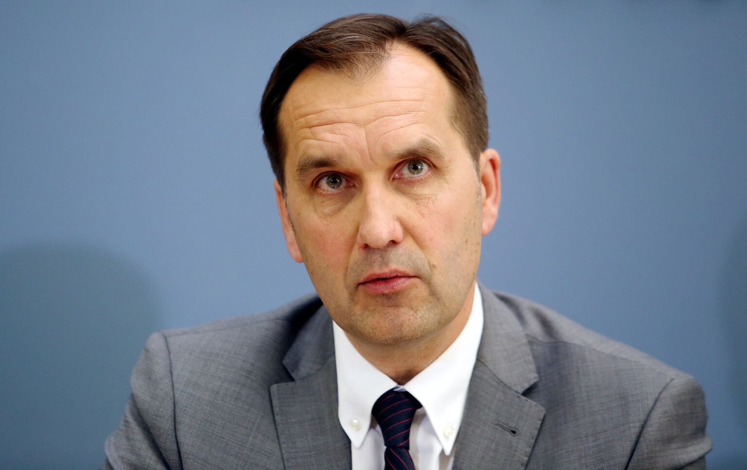 Latvija atsauc savu vēstnieku Krievijā; Krievijas vēstniekam Latvija jāpamet līdz februāra beigām