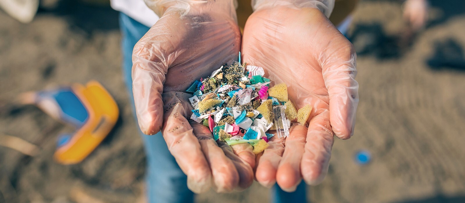 Pasaules vides diena Liepājā – pievērsīsim uzmanību mikroplastmasas piesārņojumam