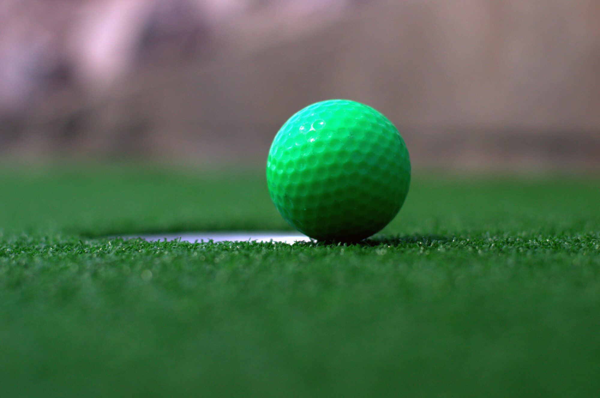 Minigolferi cīnās Ziemeļvalstu čempionātā