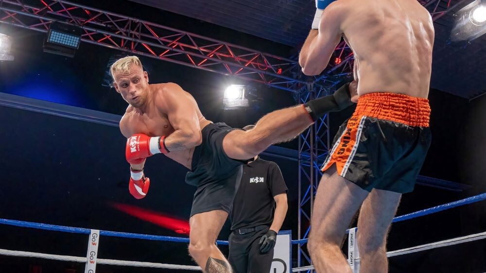 Zīle “GLORY” ringā martā tiksies ar titulcīņā zaudējušo marokāni Hbabezu