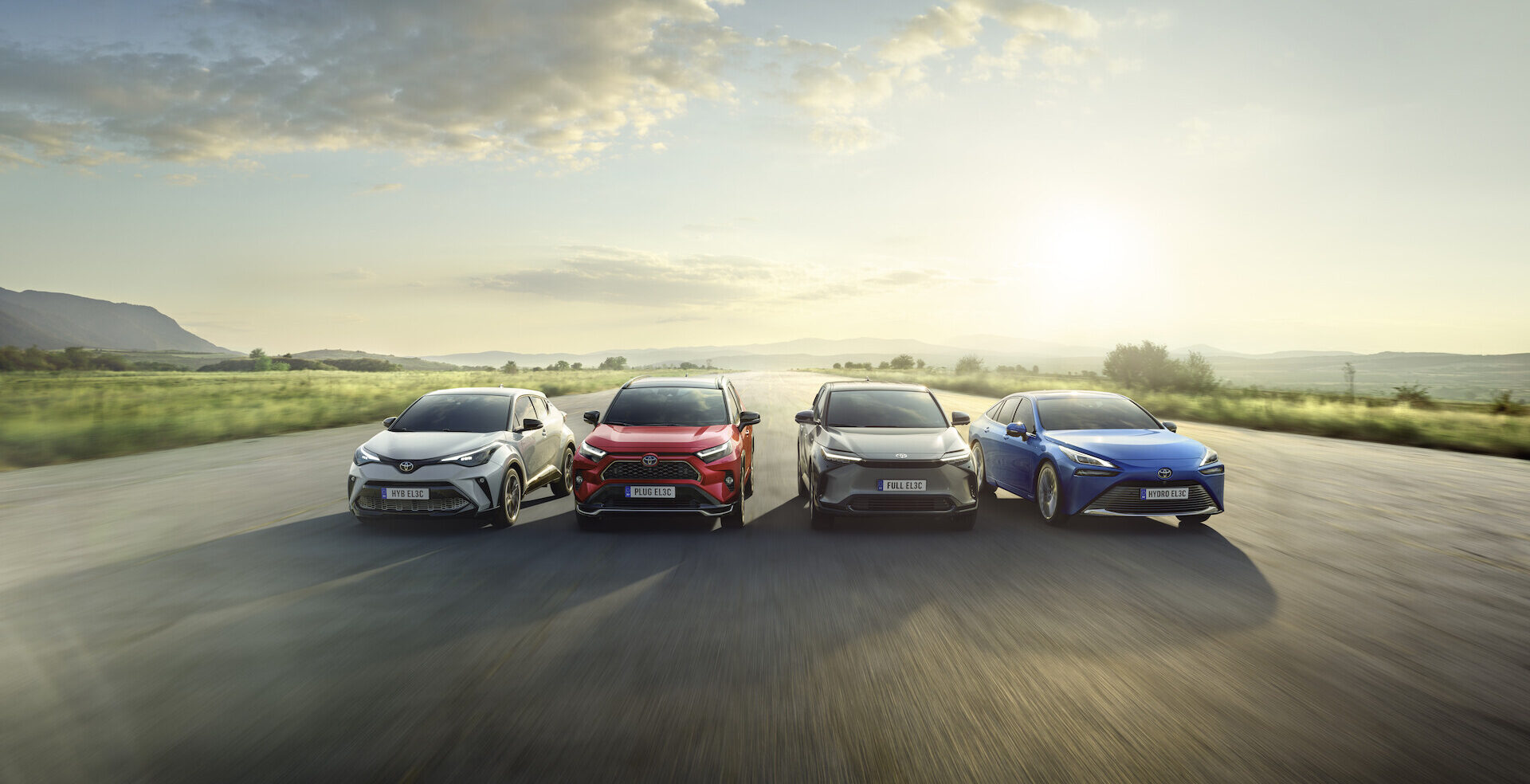 “Toyota” – pērn visvairāk pārdotais auto zīmols Latvijā