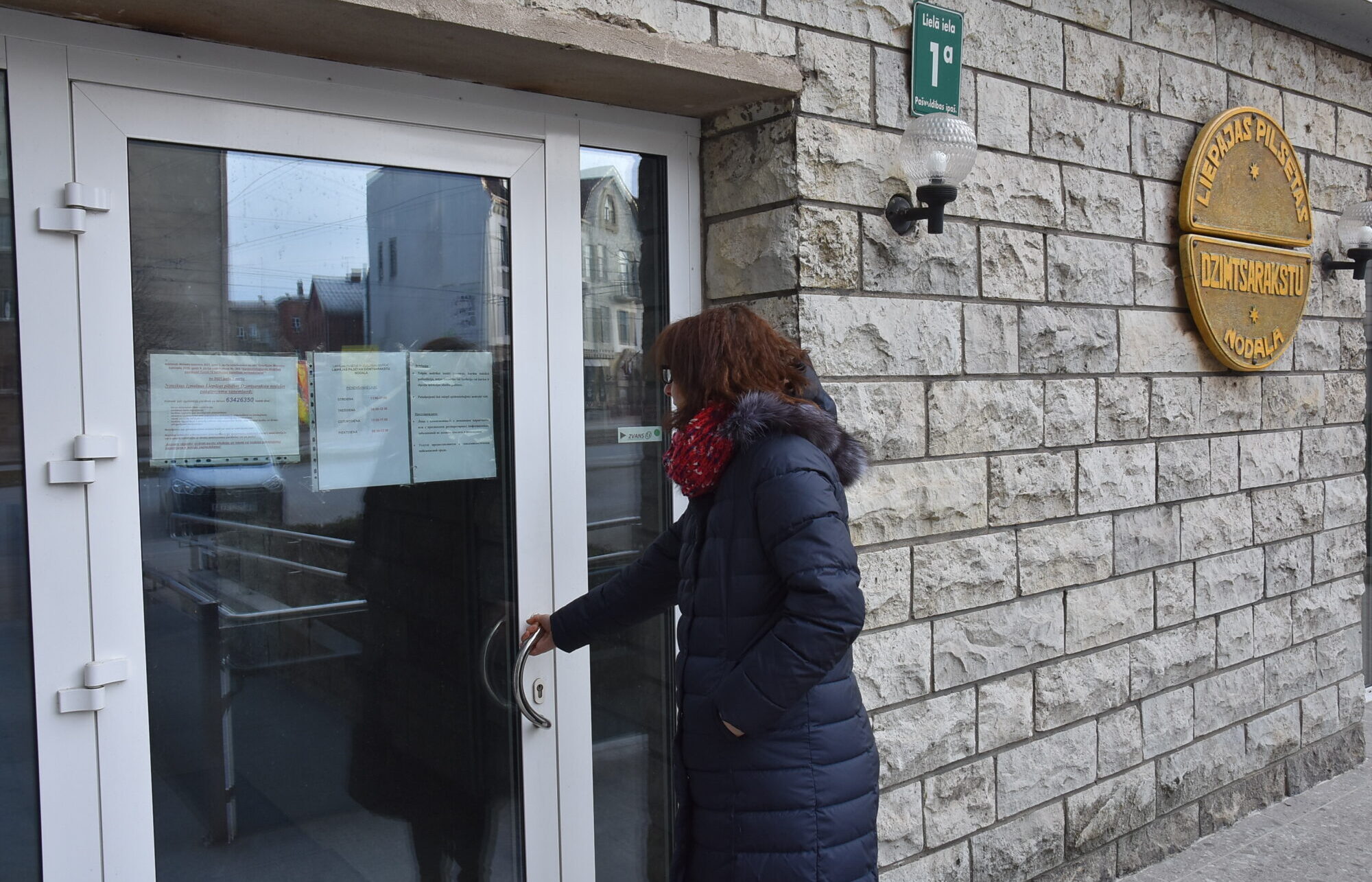 Liepājā viens vīrietis atzinis 22 savus bērnus, kuri dzimuši dažādām sievietēm
