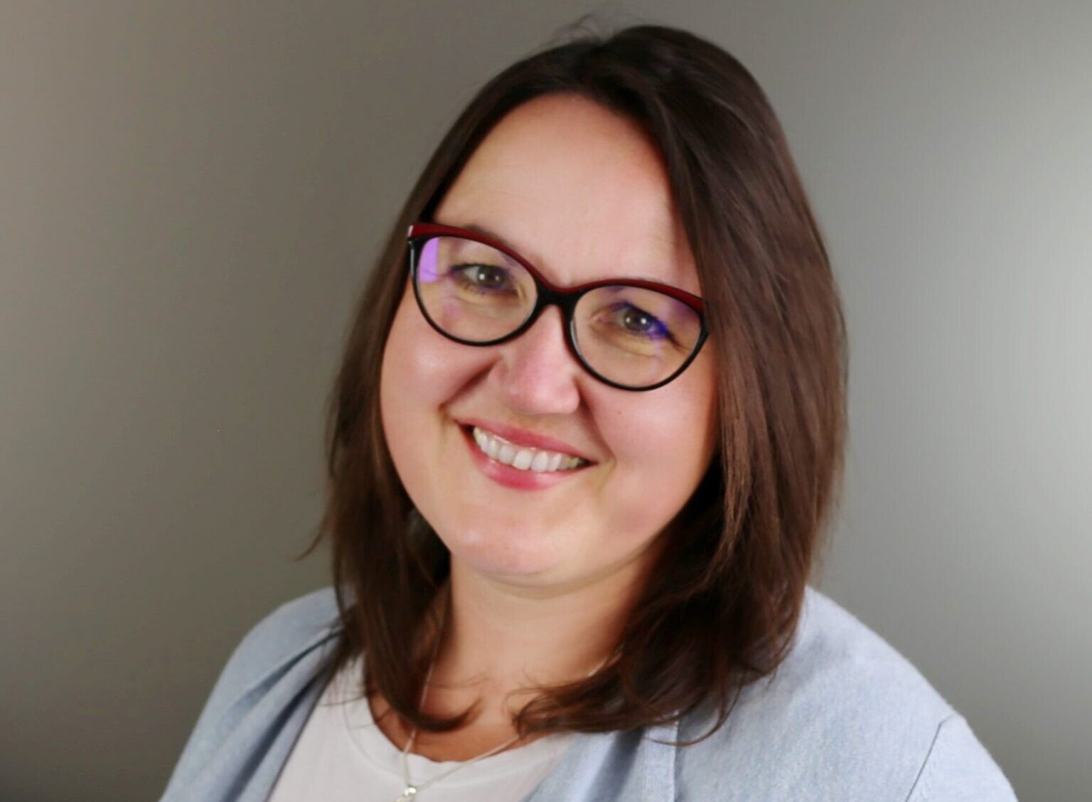 Sandra Miķelsone-Slava: Cilvēki ar invaliditāti varēs pilnvērtīgi dzīvot sabiedrībā tikai tad, kad kļūsim atvērtāki un pieņemošāki