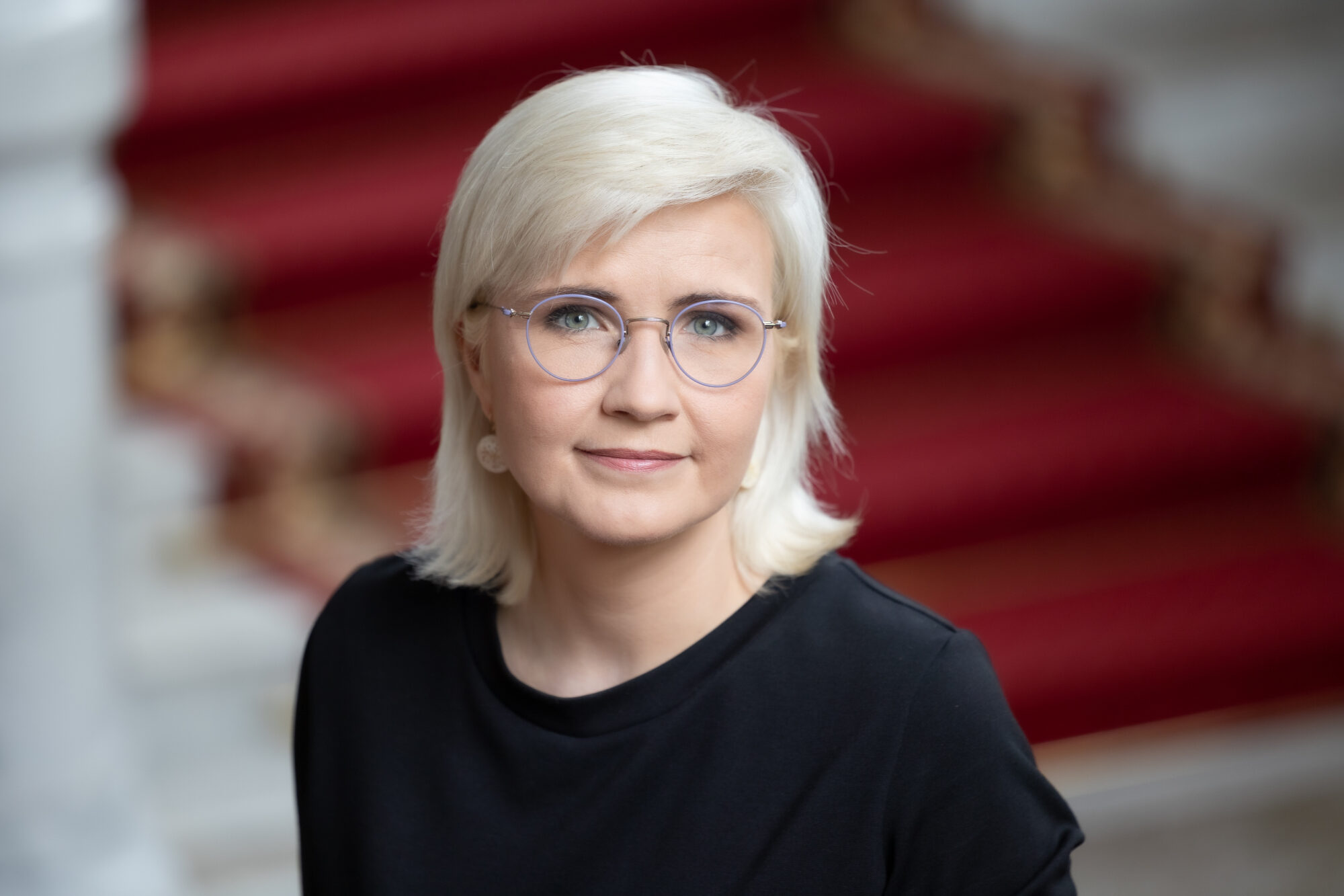 Kristīne Jaunzeme: Gan valsts, gan pašvaldību līmenī civilās aizsardzības plāni nereti ir pārlieku vispārīgi