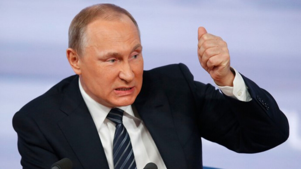 Putins sola apspiest Prigožina dumpi