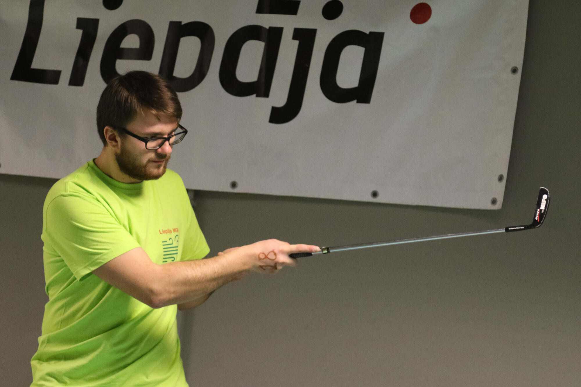 Nākamnedēļ notiks jubilejas “Liepāja Open”