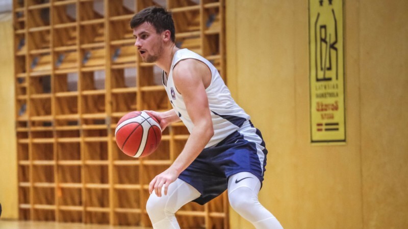 Izslēgšanas spēlēs netikusī “Grobiņa” saber sezonas rekordu