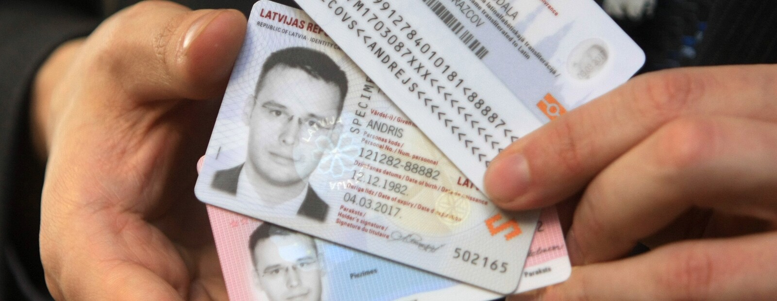 CSDD desmit mēnešos izsniegusi par 11,4% mazāk vadītāja apliecību