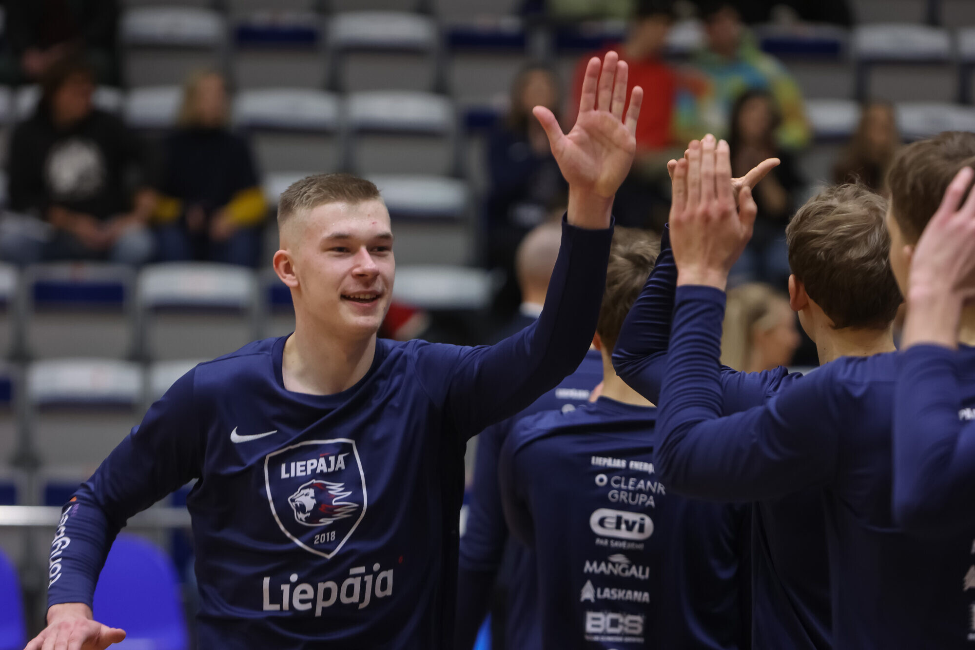 “Liepāja” izbraukumā aizvadīs maču ar “Keila”